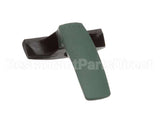 1102.00066.00 Fetco Handle W/ Magnet Assembly, Gre