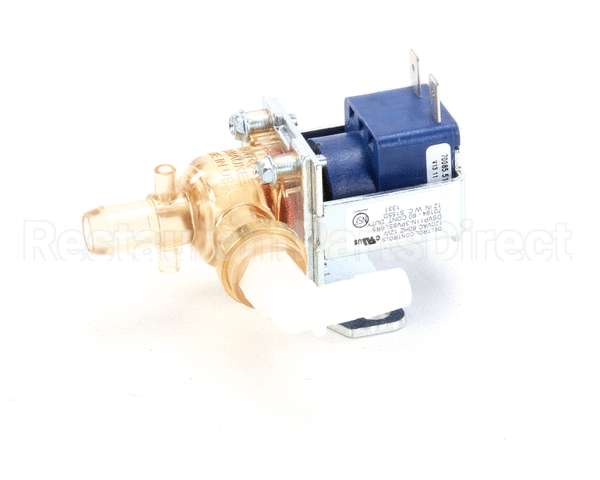 1102.00108.00 Fetco Valve Assembly, Hot Water, 120Vac