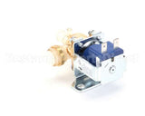 1102.00108.00 Fetco Valve Assembly, Hot Water, 120Vac