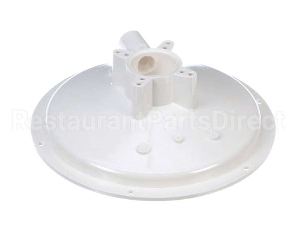 1102.00116.00 Fetco Csd Adapter, Spray Housing Lar