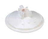 1102.00116.00 Fetco Csd Adapter, Spray Housing Lar