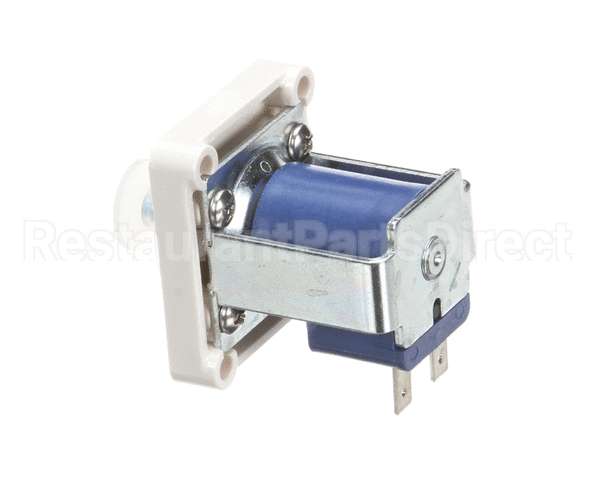 1102.00117.00 Fetco Valve Assembly, Brew, 120Vac