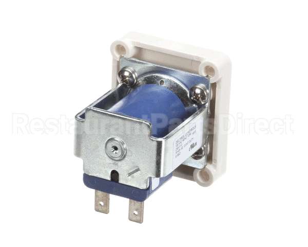 1102.00117.00 Fetco Valve Assembly, Brew, 120Vac