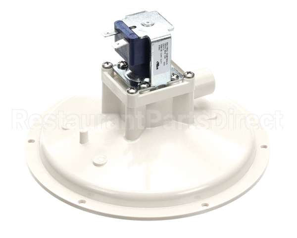 1102.00118.00 Fetco Spray Housing, Large, Complete