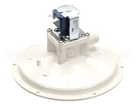 1102.00118.00 Fetco Spray Housing, Large, Complete