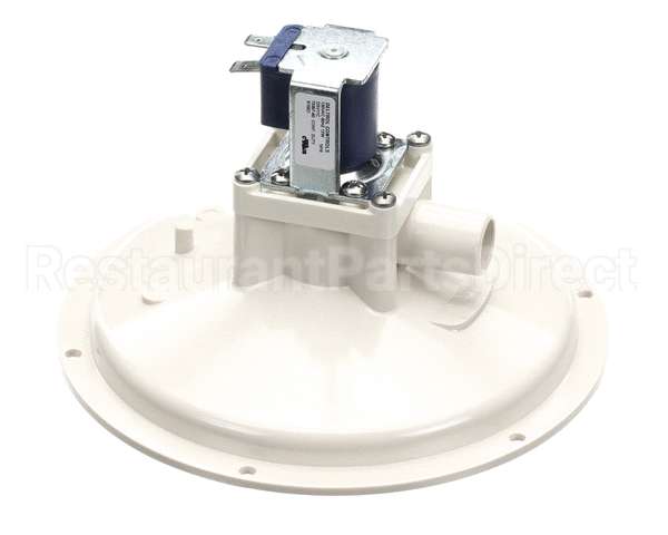 1102.00118.00 Fetco Spray Housing, Large, Complete