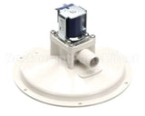 1102.00118.00 Fetco Spray Housing, Large, Complete