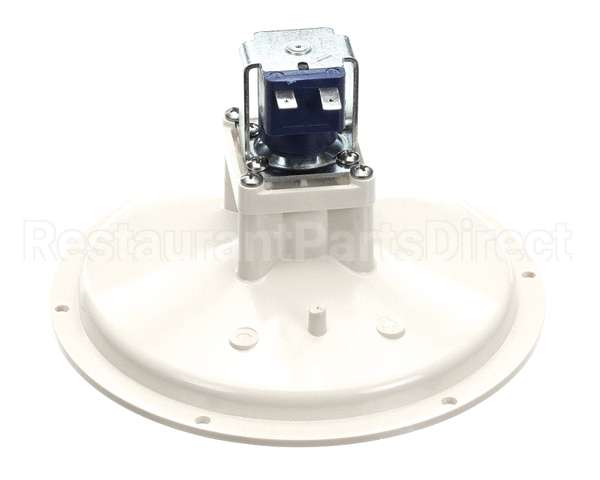 1102.00118.00 Fetco Spray Housing, Large, Complete