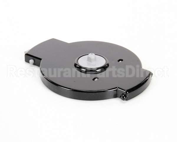 1102.00125.00 Fetco Cover Assembly, L3D-10