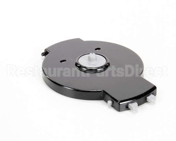 1102.00125.00 Fetco Cover Assembly, L3D-10