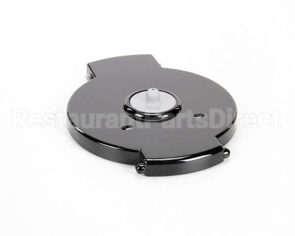 1102.00125.00 Fetco Cover Assembly, L3D-10