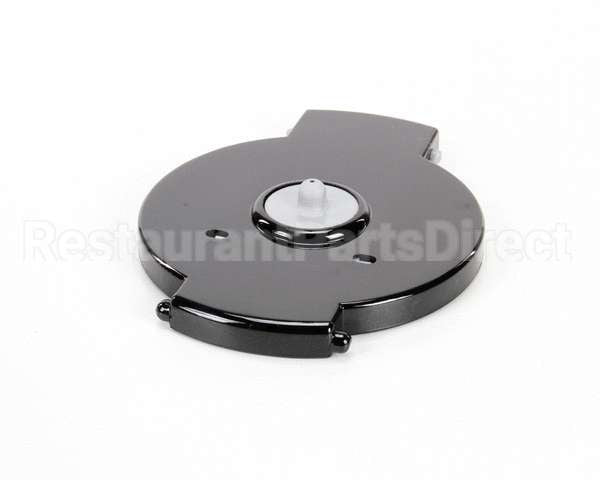 1102.00125.00 Fetco Cover Assembly, L3D-10