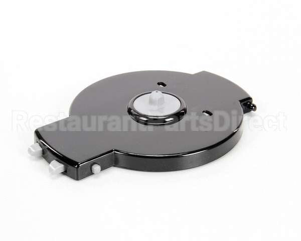 1102.00125.00 Fetco Cover Assembly, L3D-10