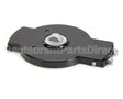 1102.00144.00 Fetco Cover Assembly, L3D-15 20