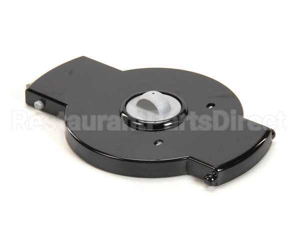 1102.00144.00 Fetco Cover Assembly, L3D-15 20