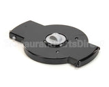 1102.00144.00 Fetco Cover Assembly, L3D-15 20