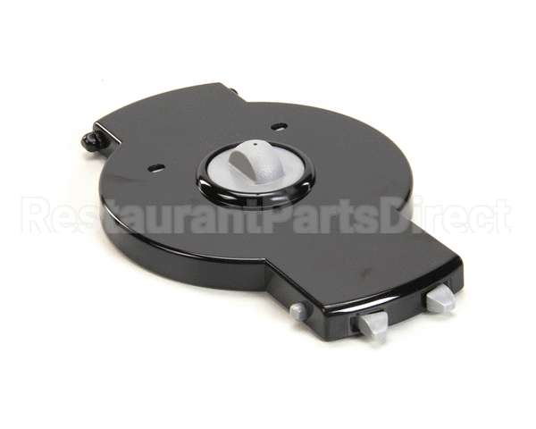 1102.00144.00 Fetco Cover Assembly, L3D-15 20