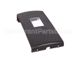 1102.00153.00 Fetco Front Panel Top Assembly, Hwd-2100