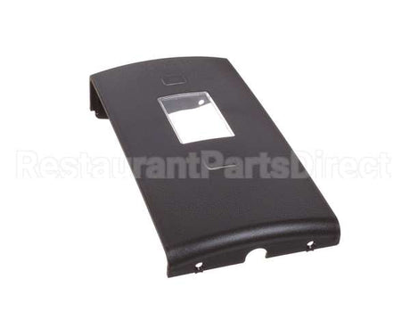 1102.00153.00 Fetco Front Panel Top Assembly, Hwd-2100