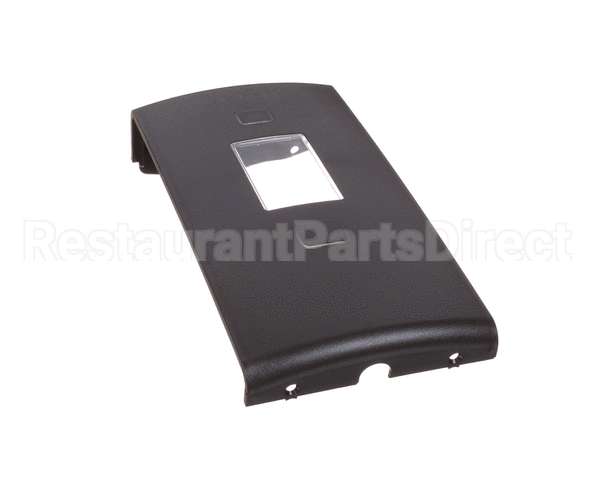 1102.00153.00 Fetco Front Panel Top Assembly, Hwd-2100
