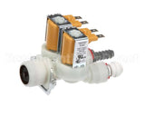 1102.00158.00 Fetco Valve Assembly, Cold Water, Hw