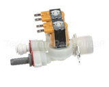 1102.00158.00 Fetco Valve Assembly, Cold Water, Hw