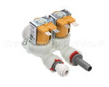 1102.00158.00 Fetco Valve Assembly, Cold Water, Hw
