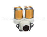 1102.00158.00 Fetco Valve Assembly, Cold Water, Hw