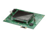 1102.00160.00 Fetco Board And Display Assembly, Hw