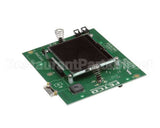 1102.00160.00 Fetco Board And Display Assembly, Hw