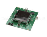 1102.00160.00 Fetco Board And Display Assembly, Hw