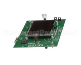 1102.00160.00 Fetco Board And Display Assembly, Hw