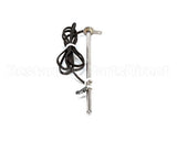 1102.00161.00 Fetco Probe Assembly, Temp. And Llc,