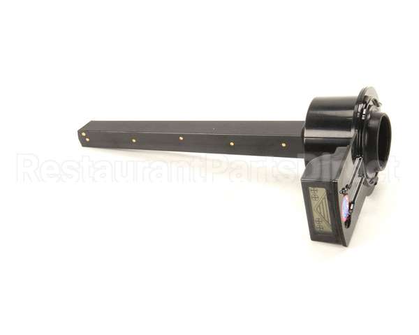 1102.00176.00 Fetco Funnel 2.0 Gal Assembly