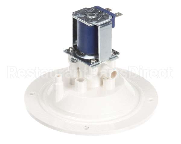 1102.00203.00 Fetco Assembly, Spray Housing, Dsvp1