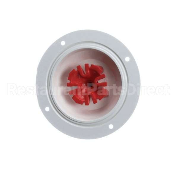 1102.00203.01 Compatible Fetco Assembly, Spray Housing, Dsvp1