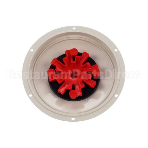 1102.00223.01 Fetco Spray Housing, Large, 24 Vdc,