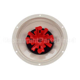 1102.00223.01 Fetco Spray Housing, Large, 24 Vdc,