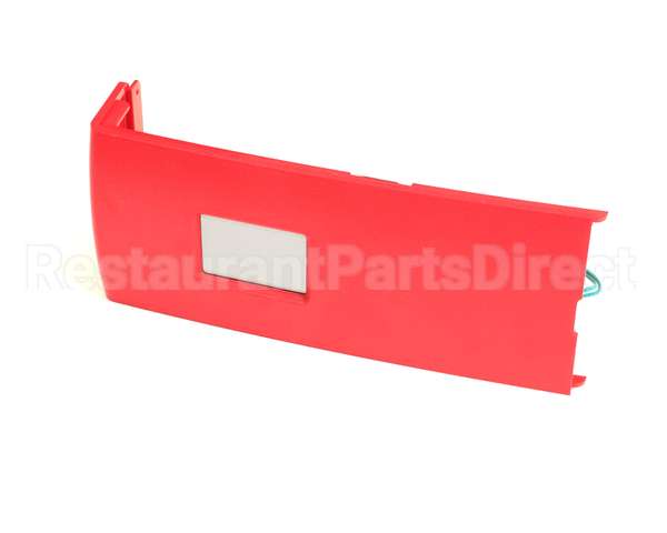 1102.00228.00 Fetco Assembly Front Panel, Hwb-2100
