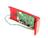 1102.00228.00 Fetco Assembly Front Panel, Hwb-2100