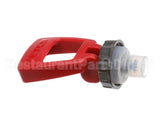 1102.00230.00 Fetco Assembly, Upper Faucet Hwb-210