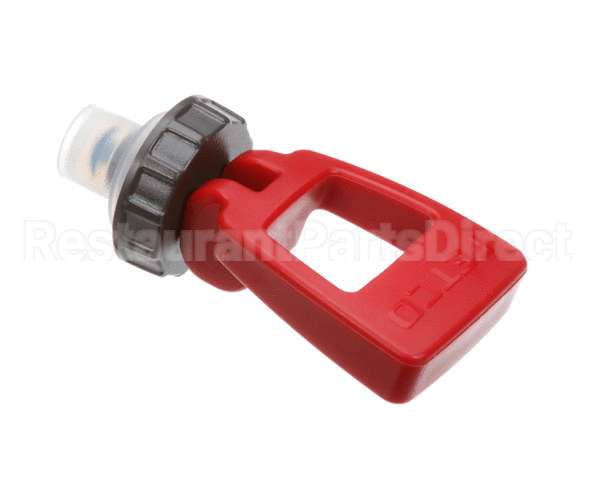1102.00230.00 Fetco Assembly, Upper Faucet Hwb-210