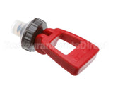 1102.00230.00 Fetco Assembly, Upper Faucet Hwb-210