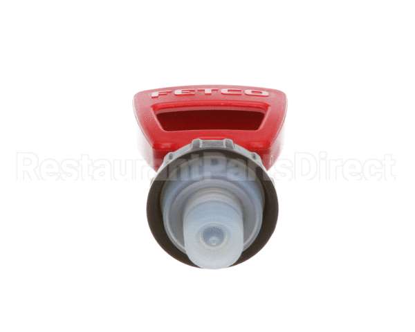 1102.00230.00 Fetco Assembly, Upper Faucet Hwb-210