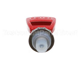 1102.00230.00 Fetco Assembly, Upper Faucet Hwb-210