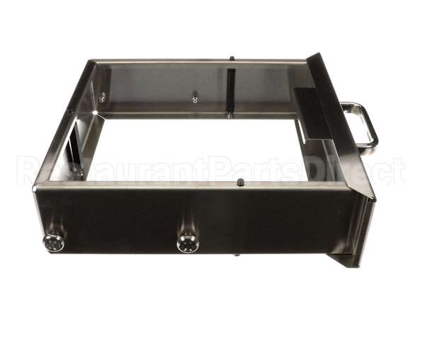 1102.00253.00 Fetco Assembly Drawer Cbs70S