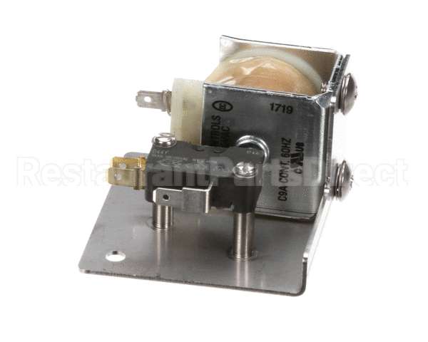 1102.00295.00 Fetco Assembly Solenoid Latch, 120Vac, C