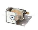 1102.00295.00 Fetco Assembly Solenoid Latch, 120Vac, C