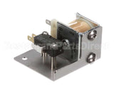 1102.00295.00 Fetco Assembly Solenoid Latch, 120Vac, C