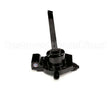 1102.00347.BK Fetco Top Cover/Funnel Assembly, L4D/L4S